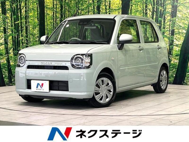 DAIHATSU MIRA TOCOT