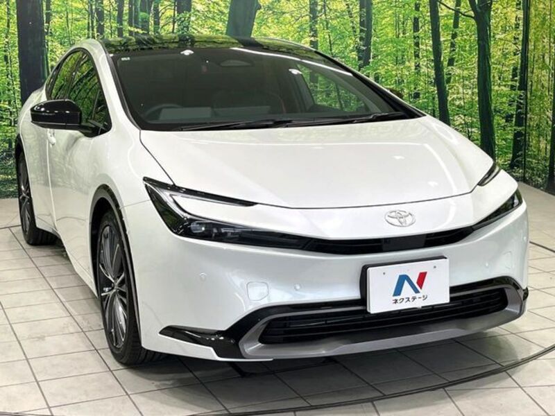 PRIUS