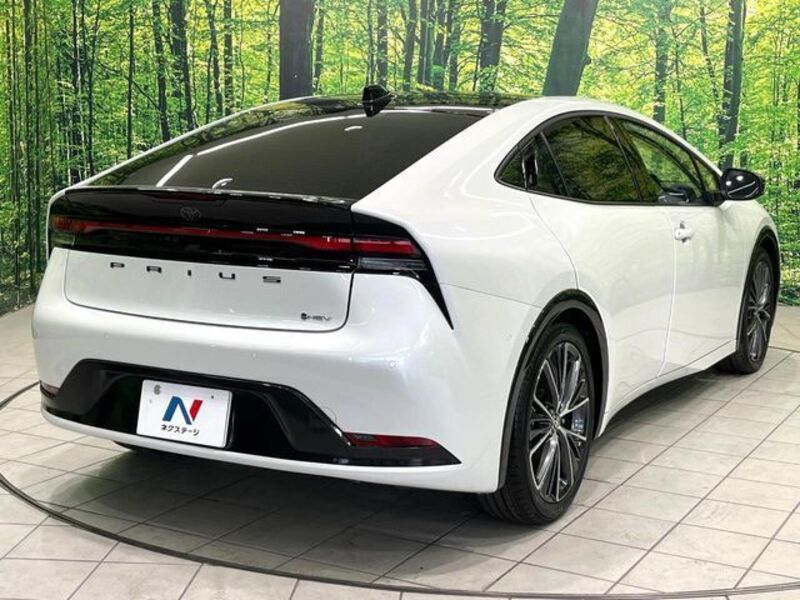 PRIUS