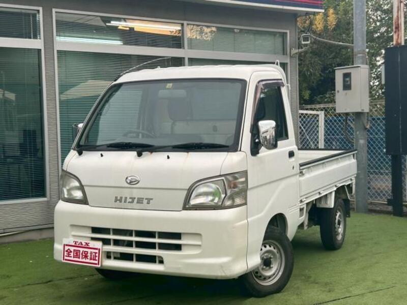 HIJET TRUCK-0