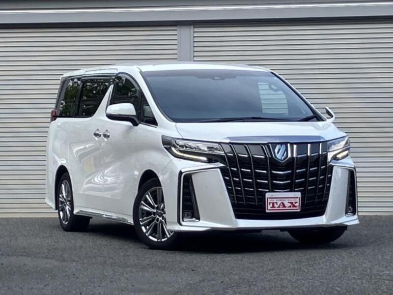 ALPHARD