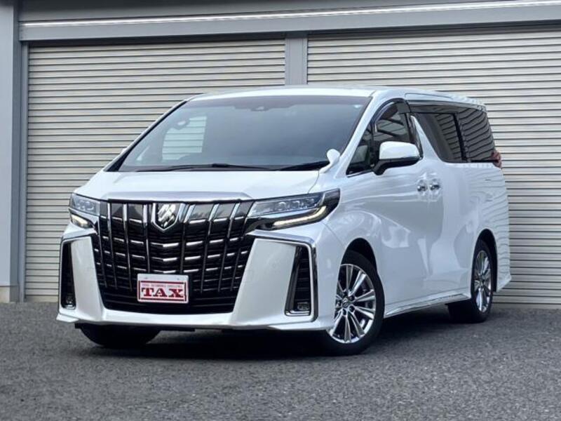 ALPHARD-0
