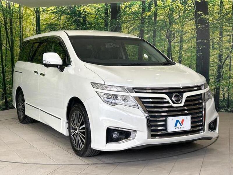 ELGRAND