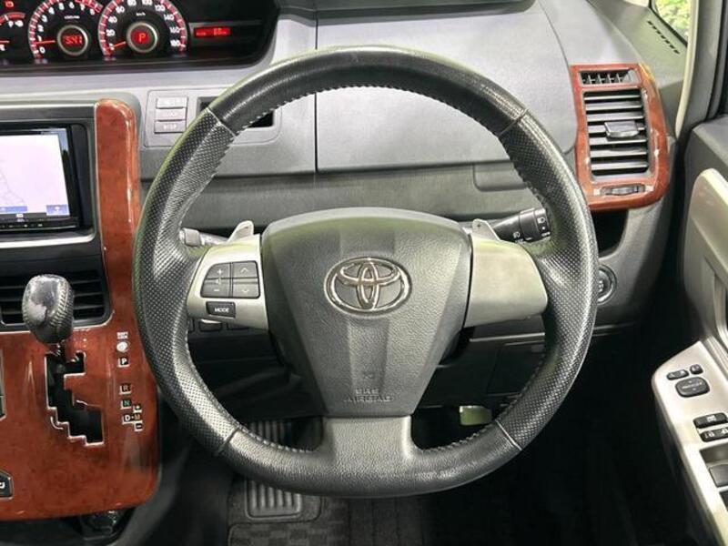 VOXY