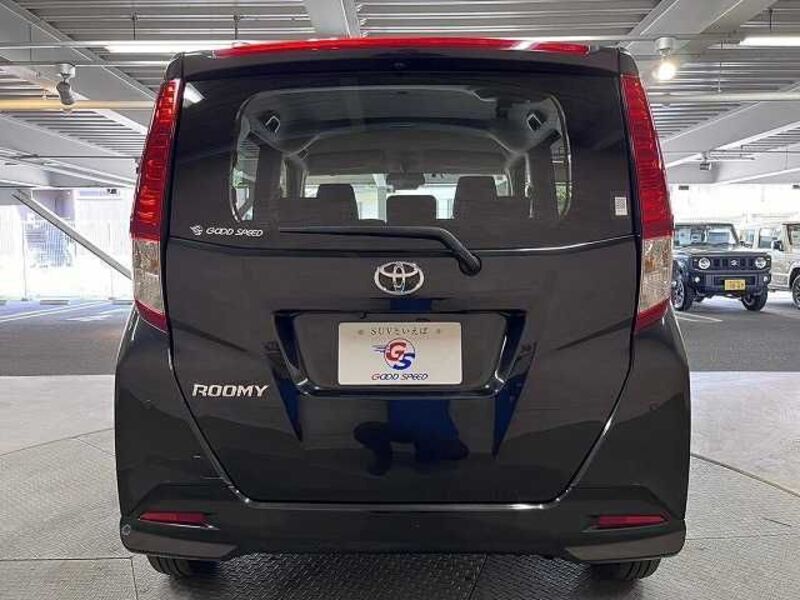 ROOMY
