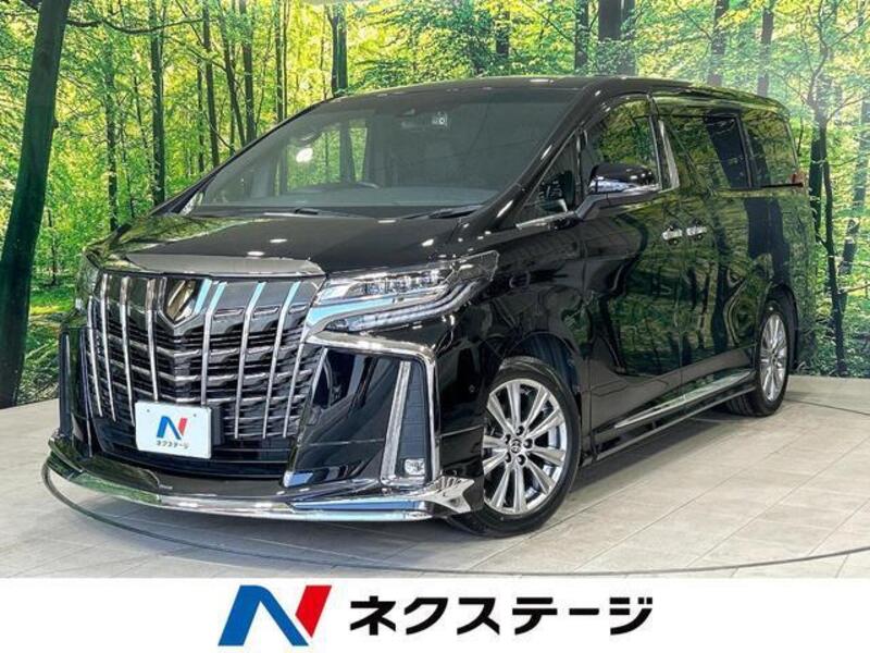 ALPHARD-0