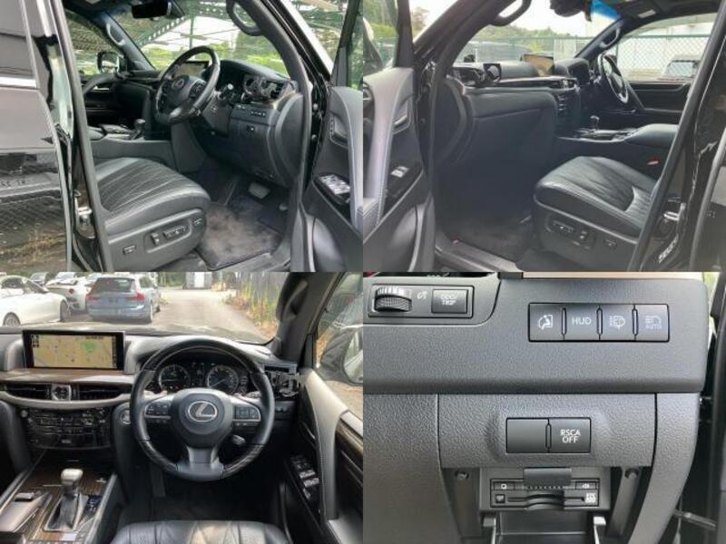 LX