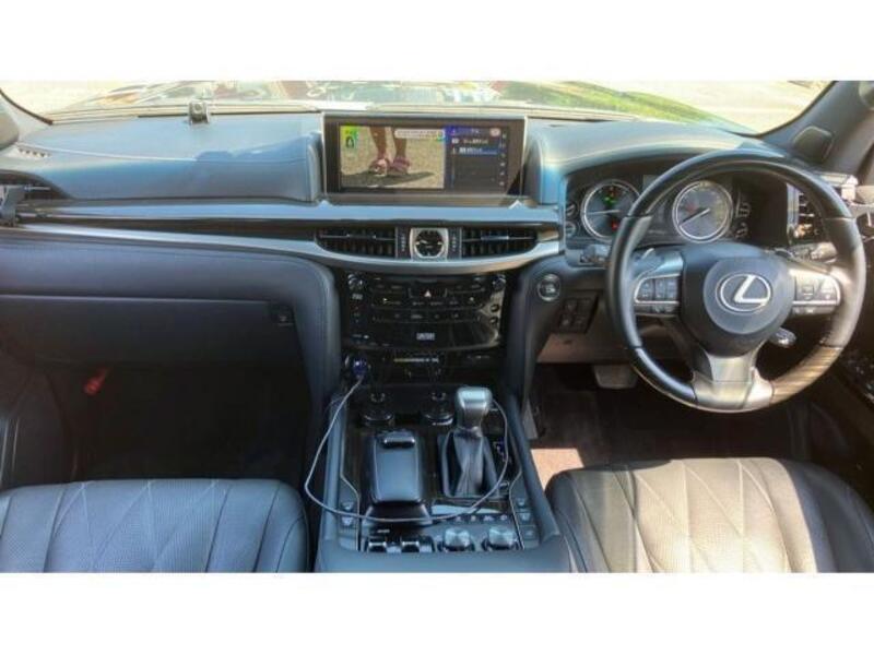 LX