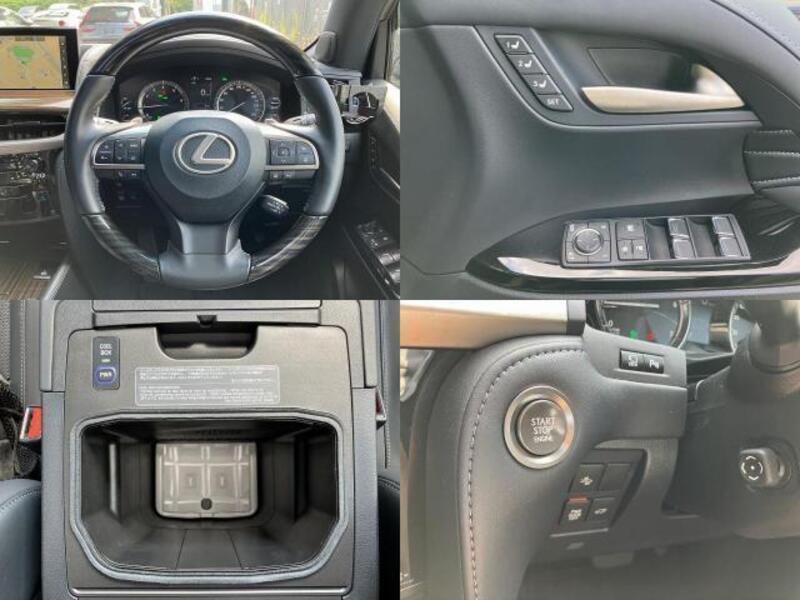 LX