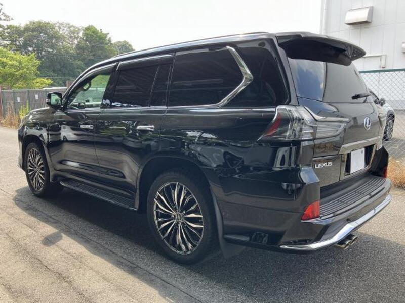 LX