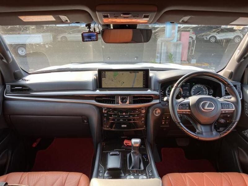LX
