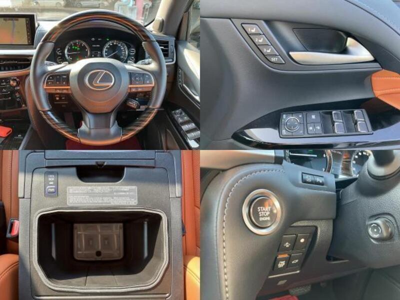 LX