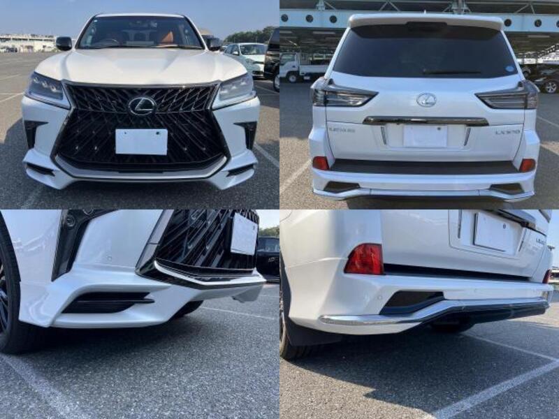 LX