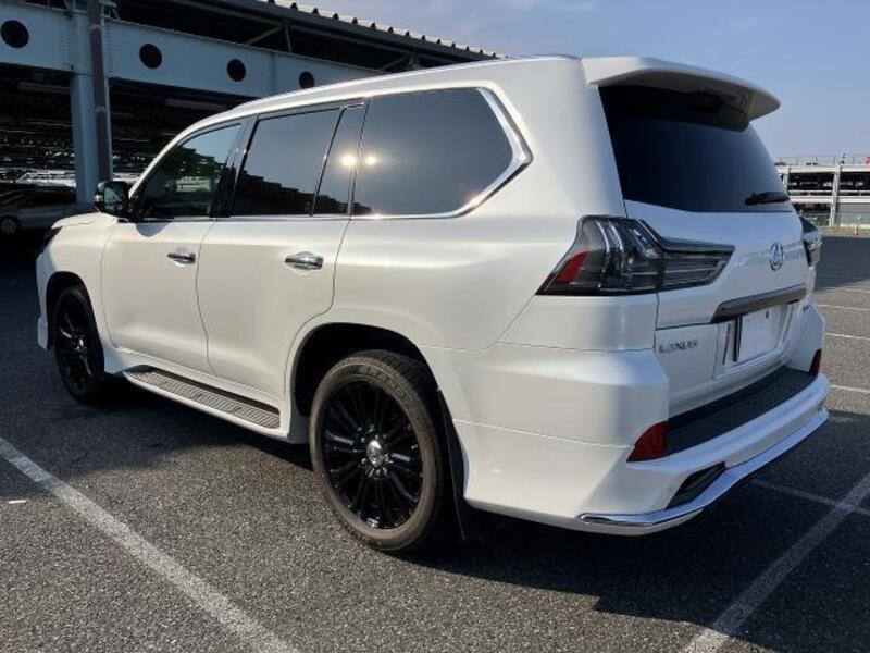LX