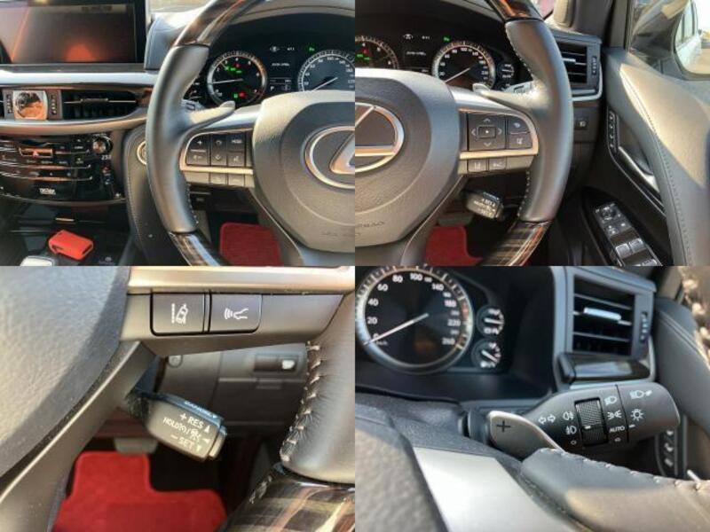 LX