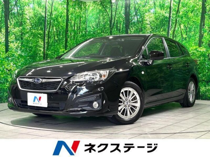 IMPREZA SPORT-0