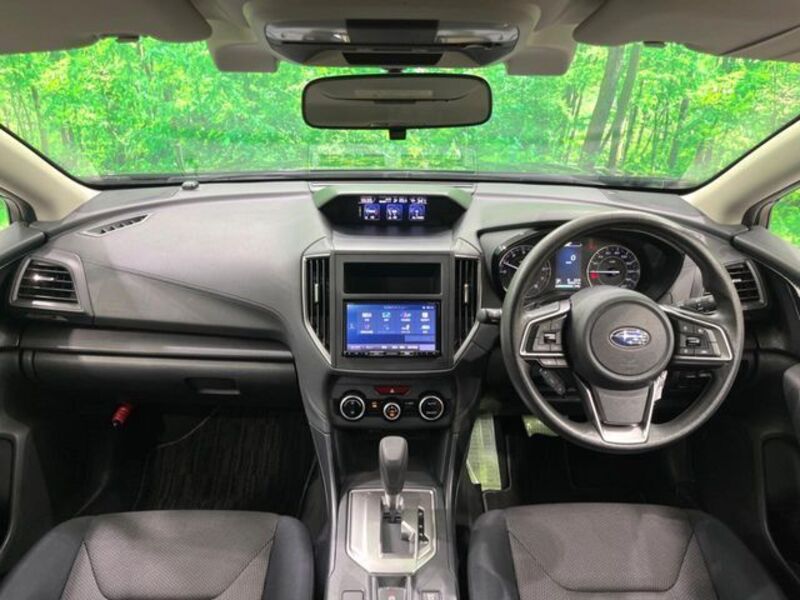 IMPREZA SPORT