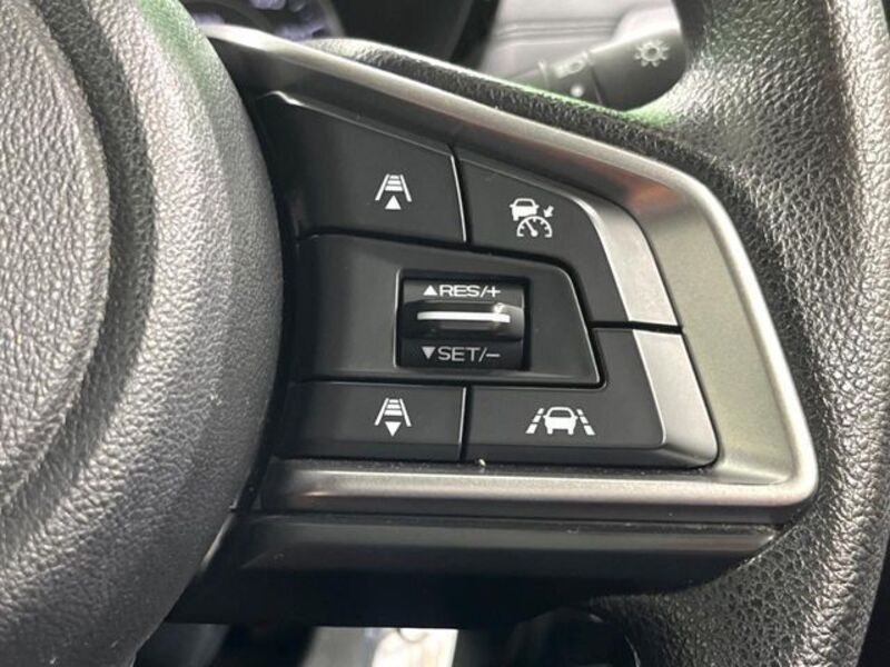 IMPREZA SPORT