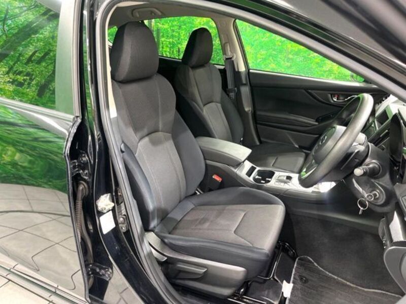 IMPREZA SPORT