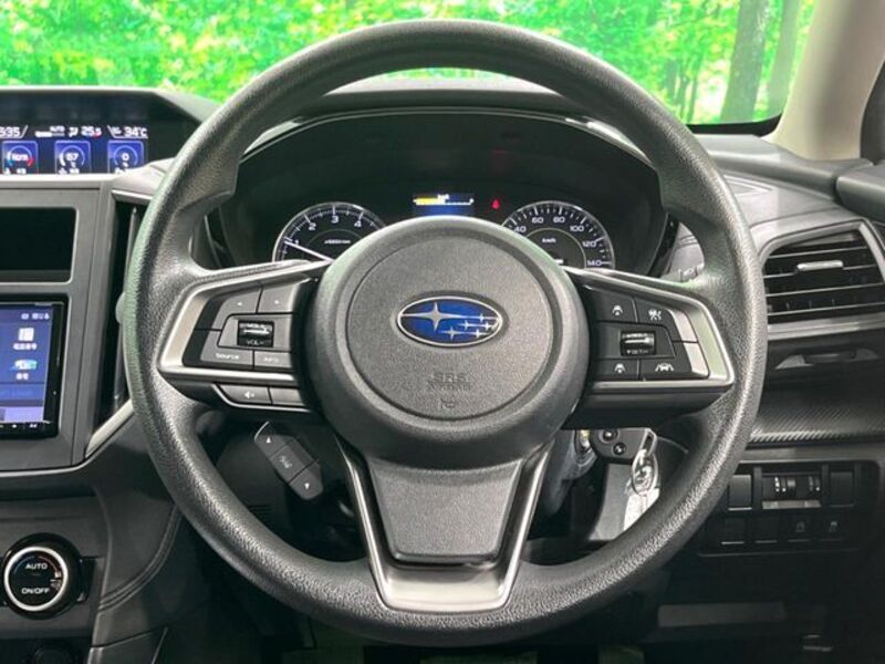 IMPREZA SPORT