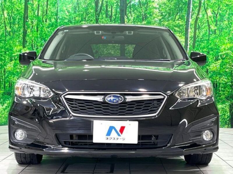 IMPREZA SPORT
