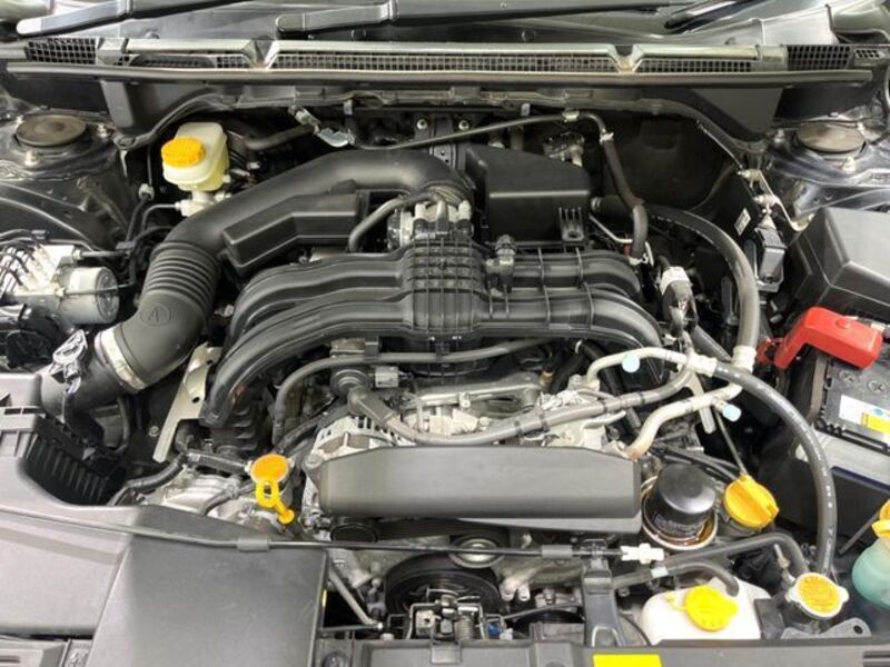 IMPREZA SPORT