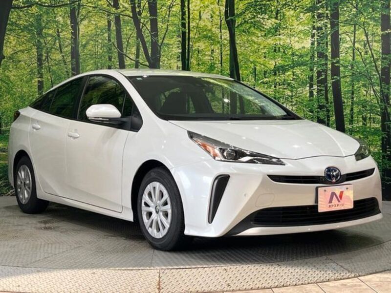 PRIUS