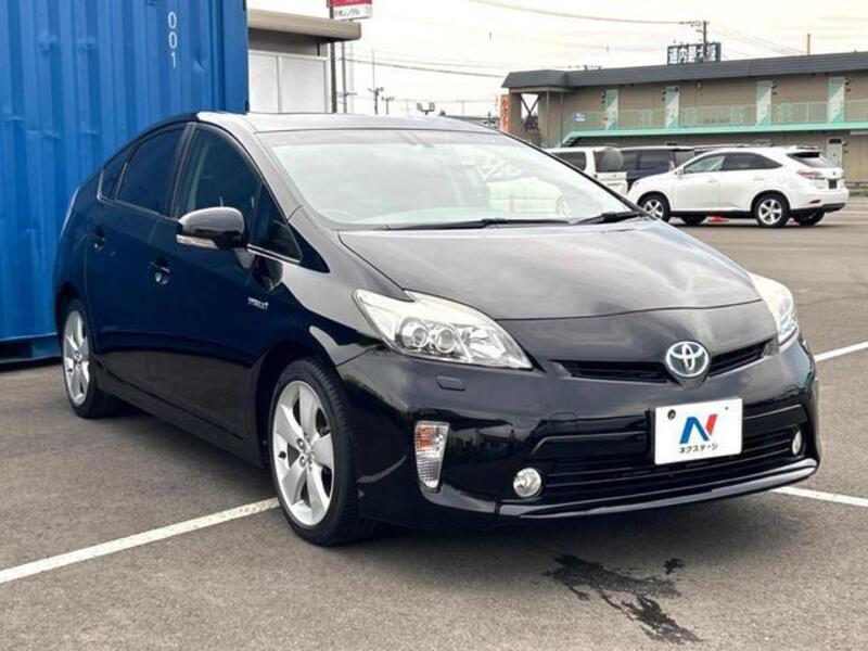 PRIUS