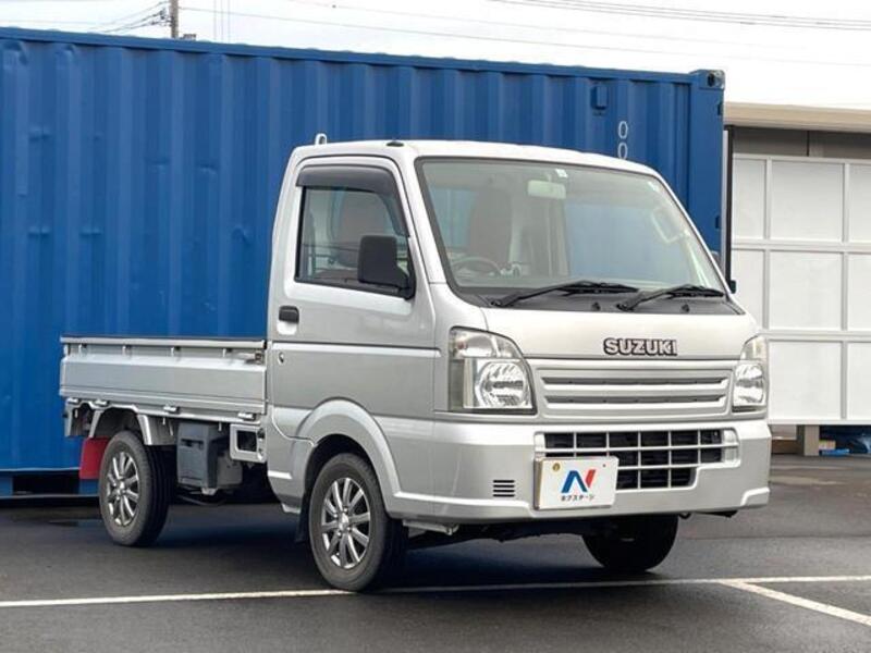 CARRY TRUCK