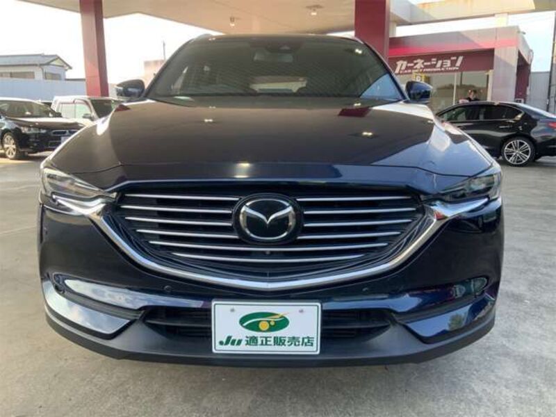CX-8