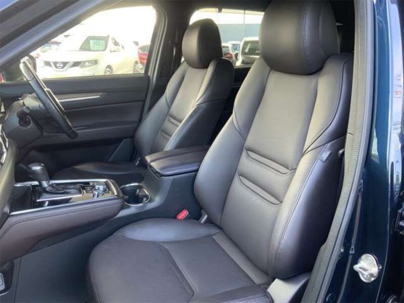CX-8