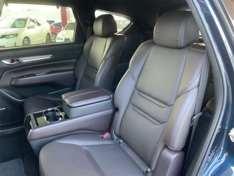 CX-8