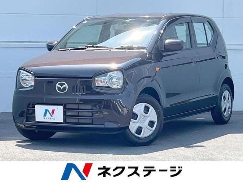 MAZDA CAROL