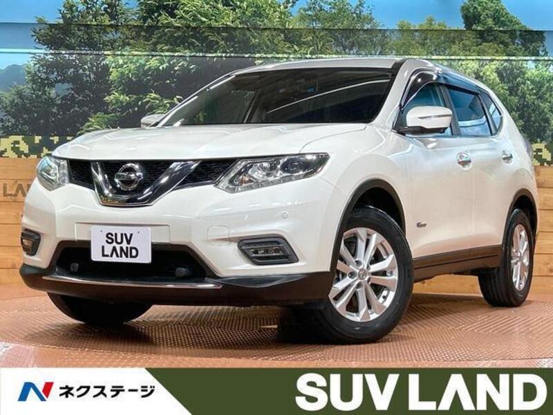 X-TRAIL-0