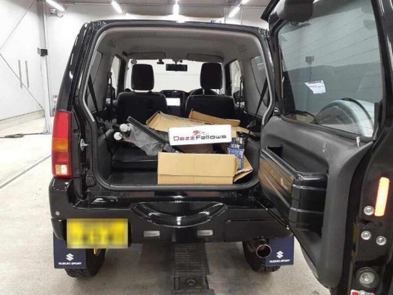 JIMNY