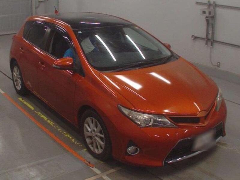 AURIS