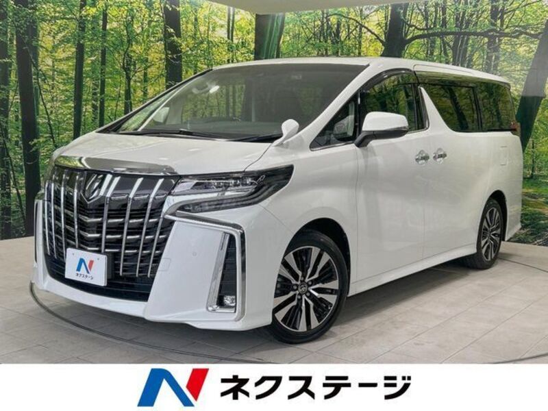 ALPHARD-0