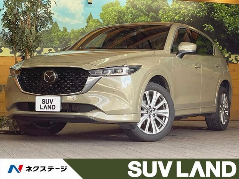 CX-5-0