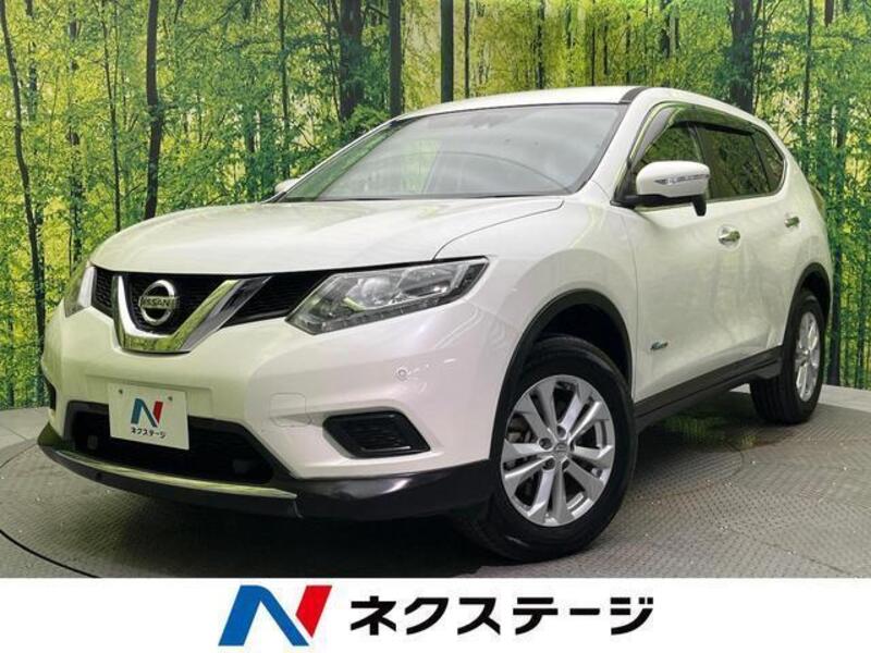 X-TRAIL-0