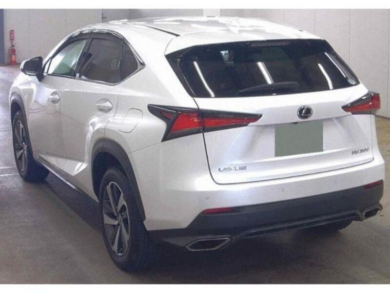NX