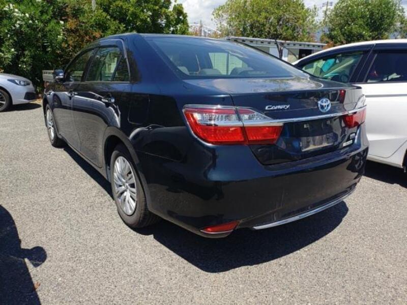 CAMRY