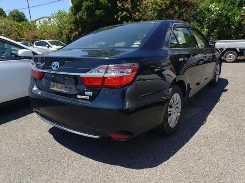 CAMRY