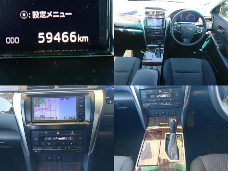 CAMRY