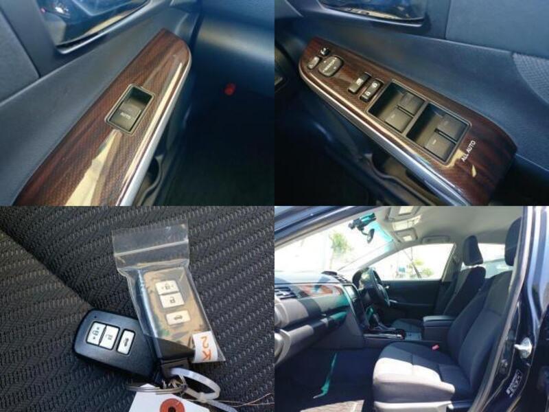CAMRY