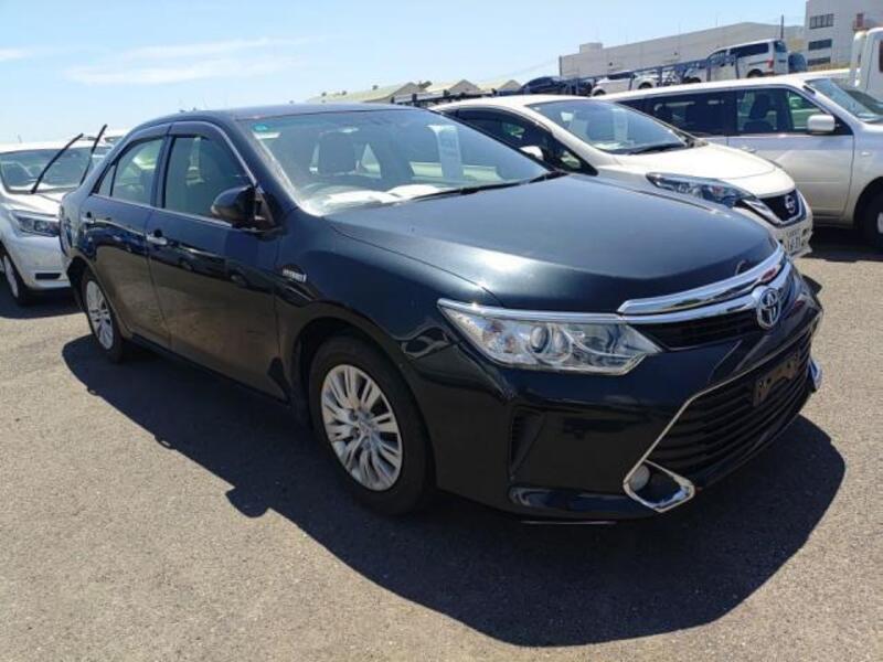 CAMRY