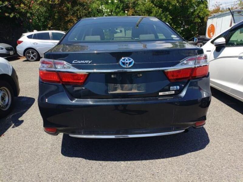 CAMRY