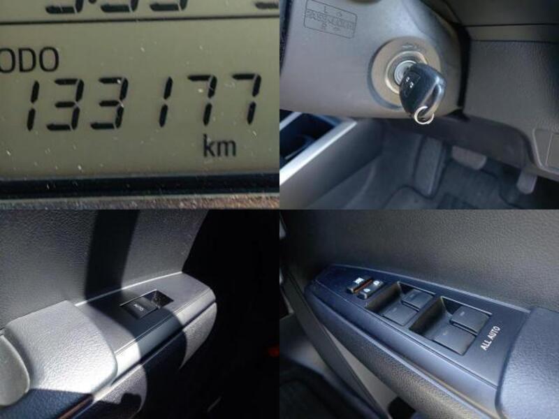 COROLLA FIELDER
