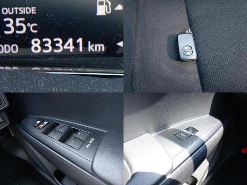 COROLLA FIELDER
