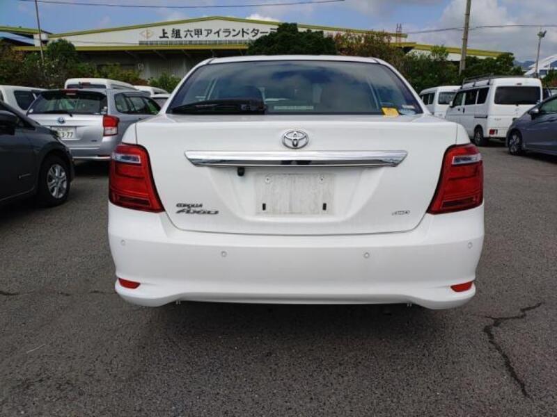 COROLLA AXIO