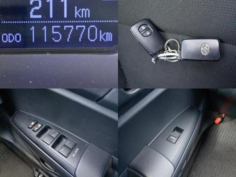COROLLA AXIO